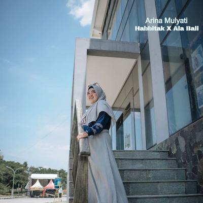 Habbitak x Ala Bali's cover