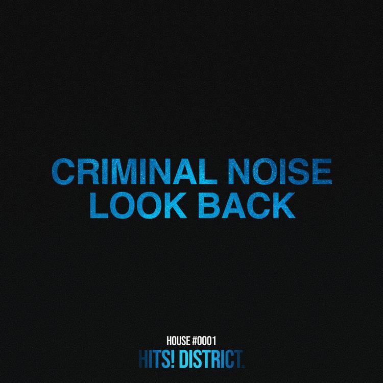 Criminal Noise's avatar image