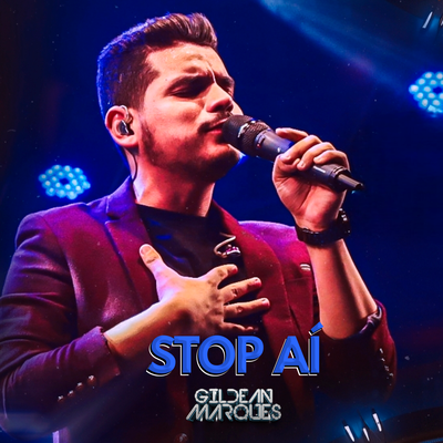 Stop Aí By Gildean Marques's cover