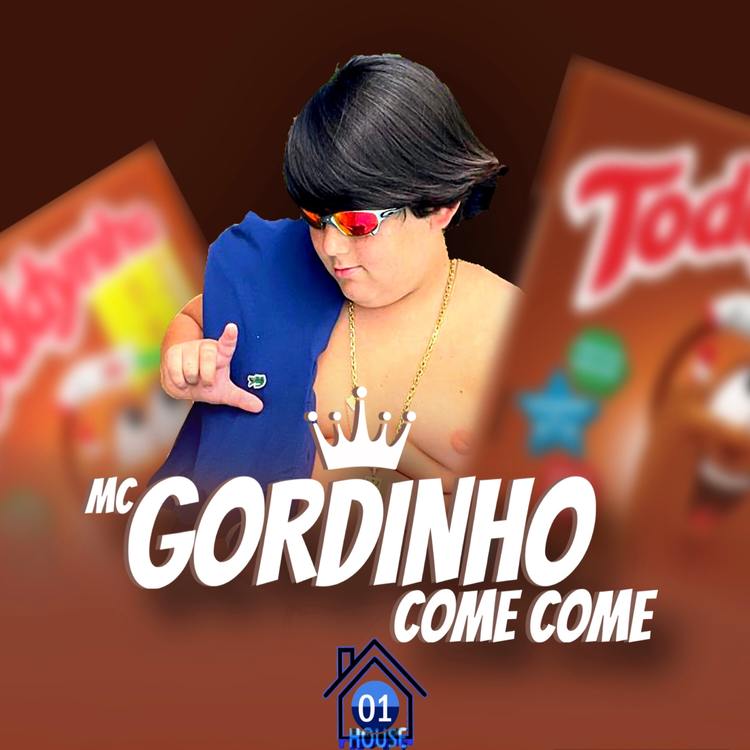 MC Gordinho Come Come's avatar image