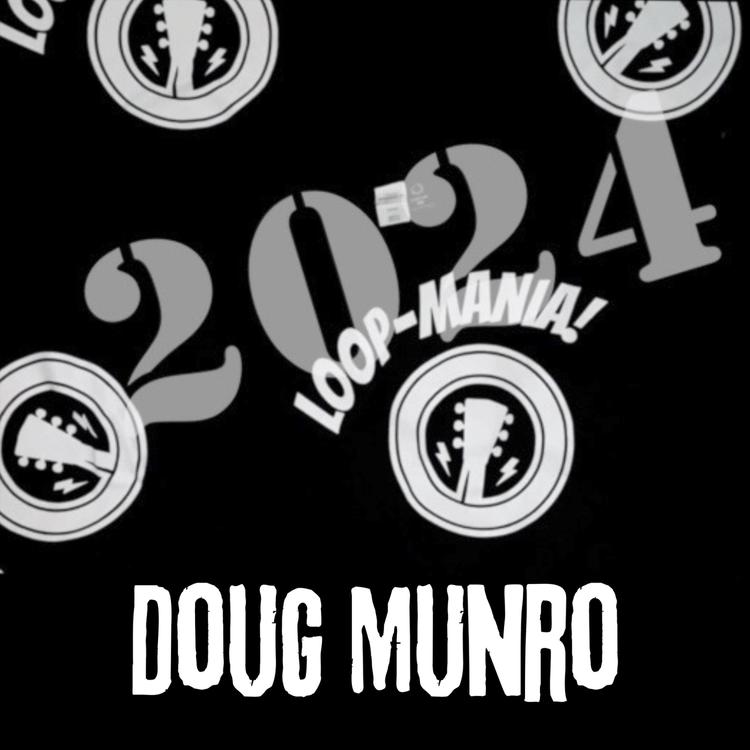 Doug Munro's avatar image