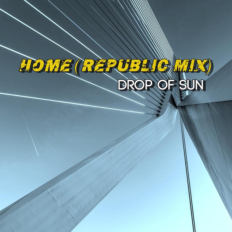 Drop Of Sun's avatar image