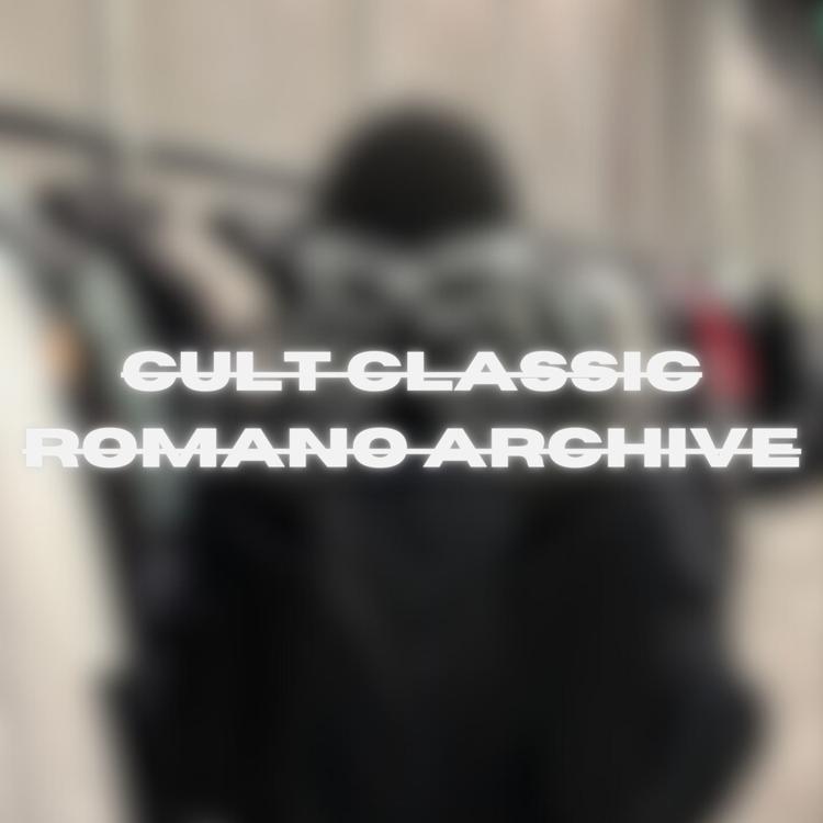 romano archive's avatar image