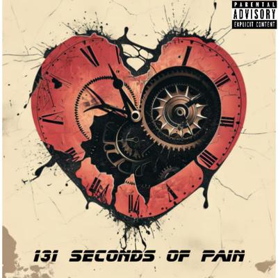 131 Seconds of Pain's cover