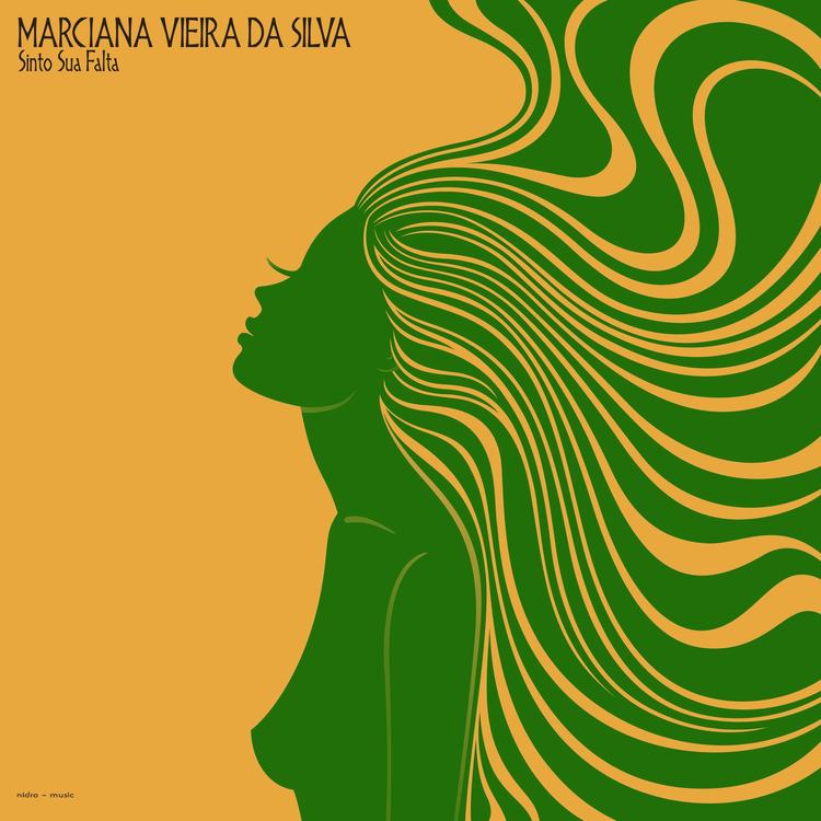 Marciana Vieira Da Silva's avatar image