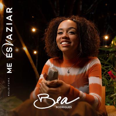 Me Esvaziar (Releitura) By Bea Rodrigues's cover