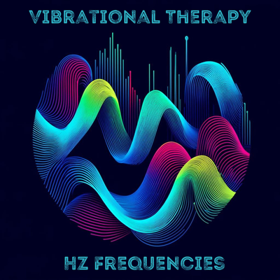 Healing Frequency Music Zone's cover
