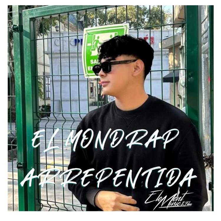 El mondrap's avatar image