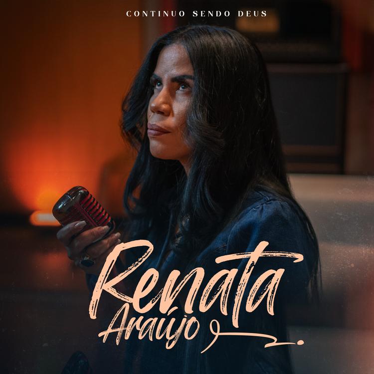 Renata Araujo's avatar image