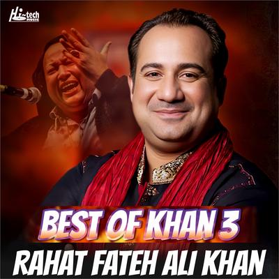 Best of Khan 3's cover