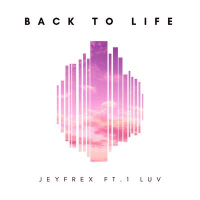 JeyFrex's cover
