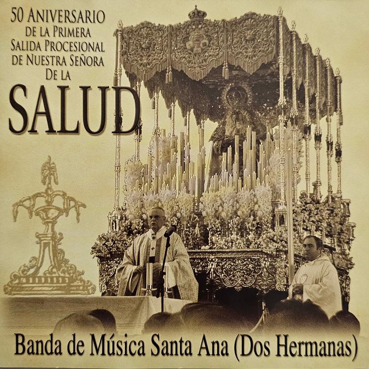 Banda de Música de Dos Hermanas "Santa Ana"'s avatar image