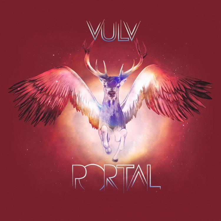 Vulv's avatar image
