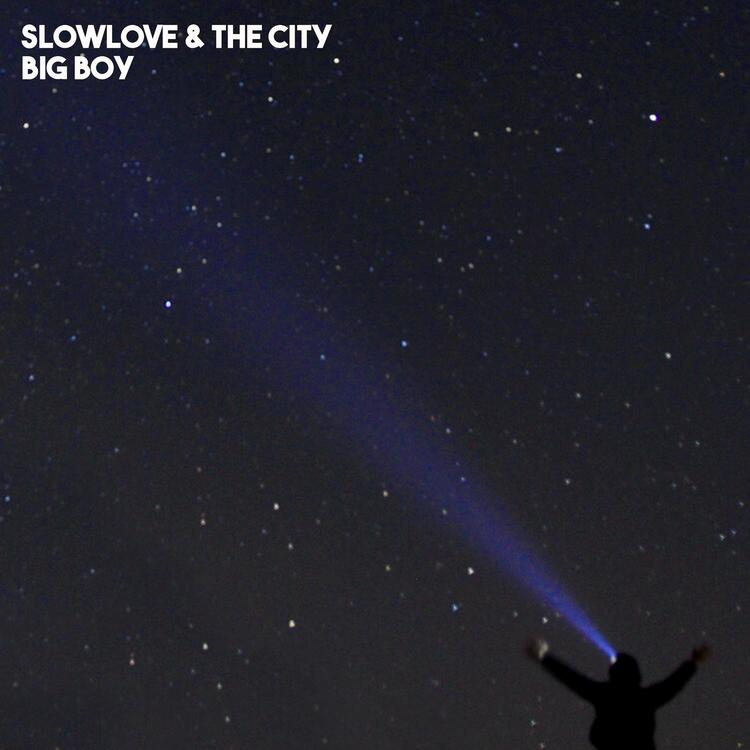 Slowlove & the city's avatar image