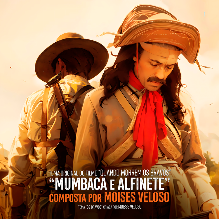 Moisés Veloso's avatar image