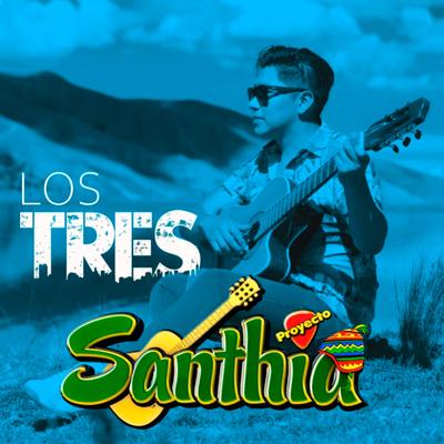 Proyecto Santhía's cover