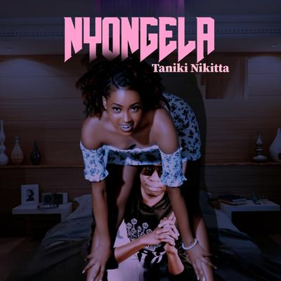 Nyongela's cover