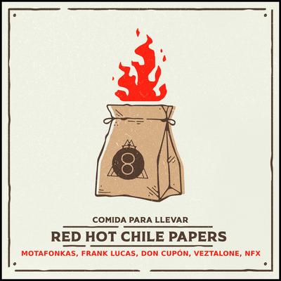 Red Hot Chile Papers's cover