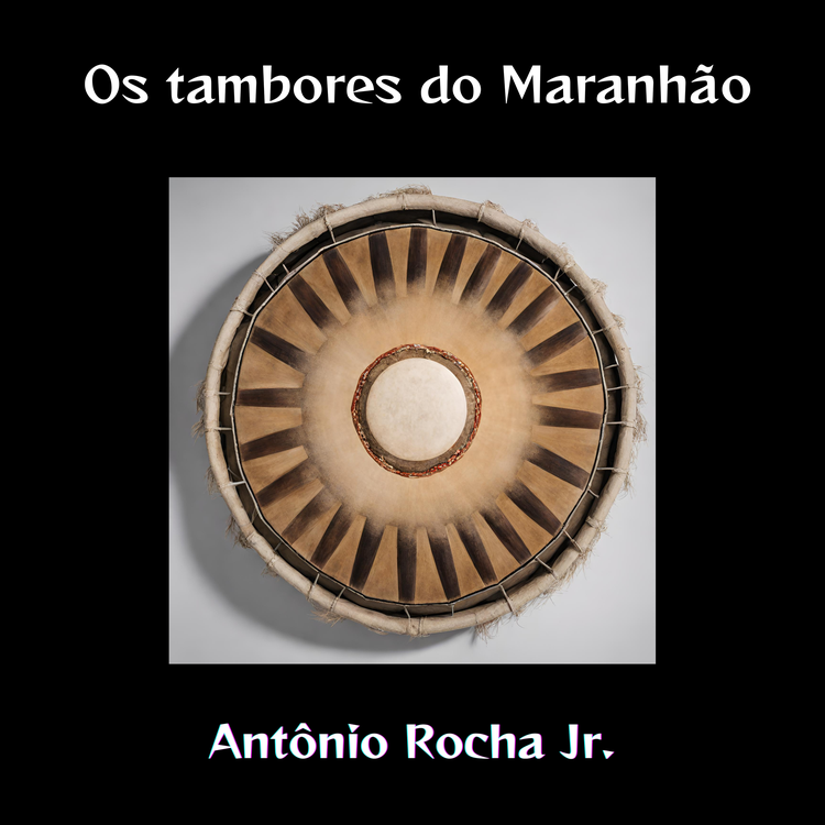 Antônio Rocha Jr.'s avatar image