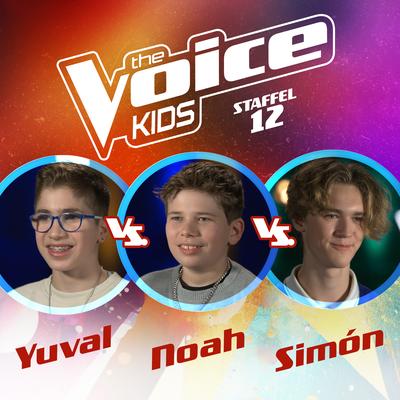 All for Love (aus "The Voice Kids, Staffel 12") (Battle Live)'s cover