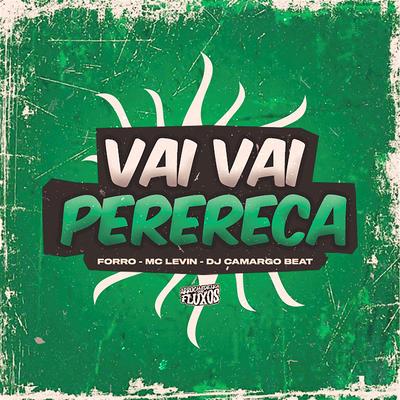 Vai Vai Perereca (Forró Remix)'s cover