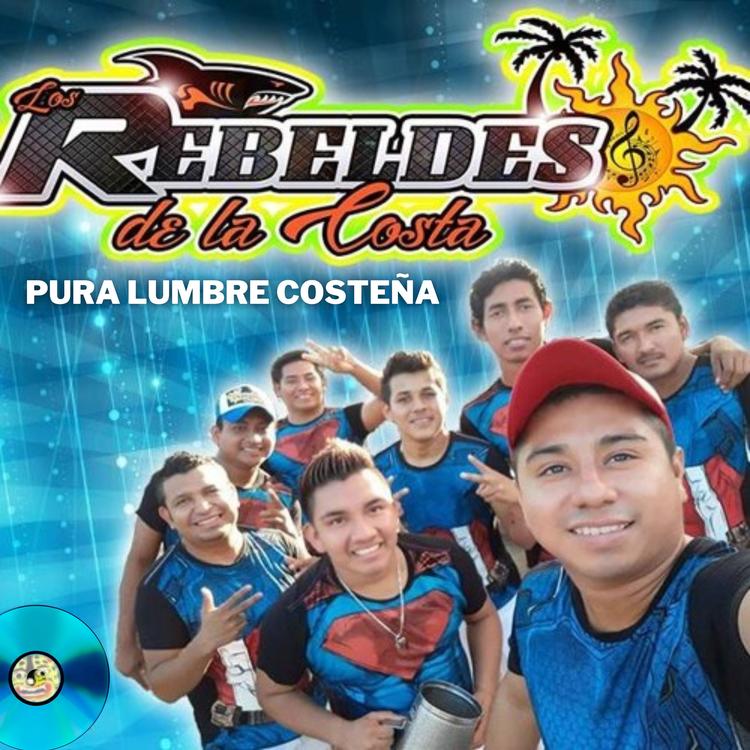 Los Rebeldes de la Costa's avatar image