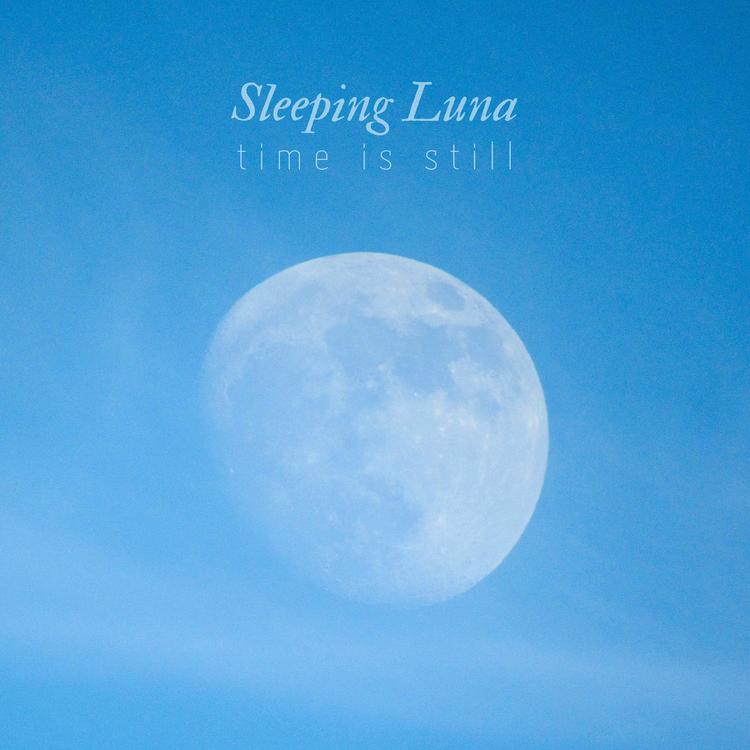 Sleeping Luna's avatar image