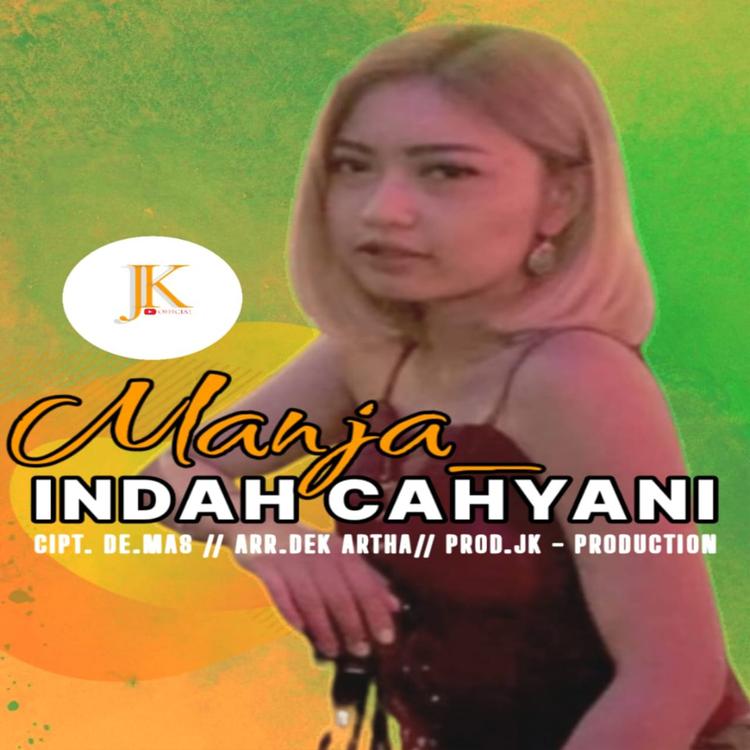 Indah Cahyani's avatar image