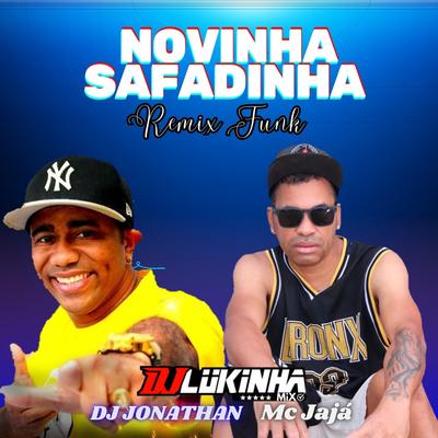 Novinha Safadinha Funk's cover