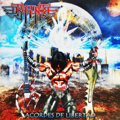 Acordes De Libertad's cover