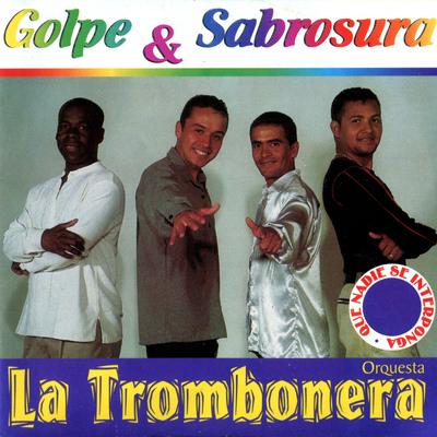 La Trombonera's cover