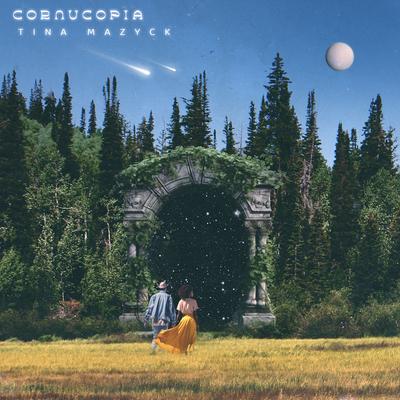Cornucopia By Tina Mazyck's cover
