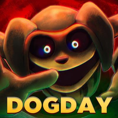 DOGDAY (Poppy Playtime)'s cover