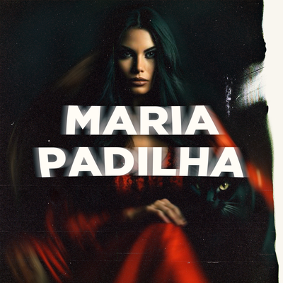 Maria Padilha - Na mesa de um bar's cover