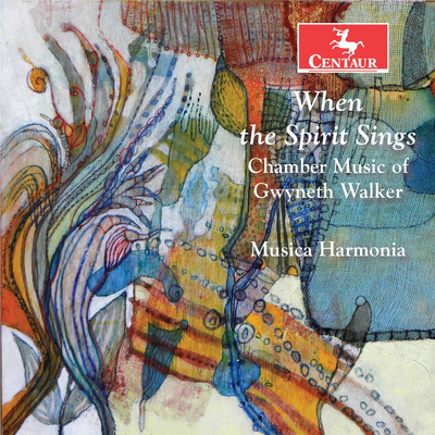 Musica Harmonia's cover