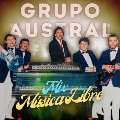 Grupo Austral's cover