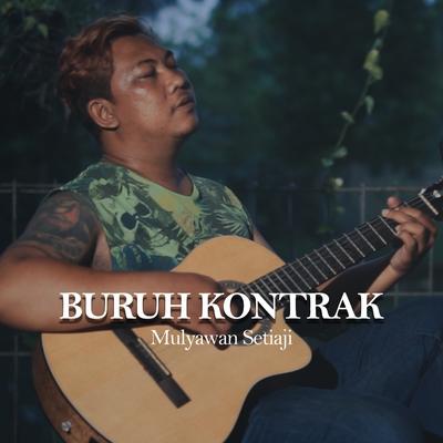 Buruh Kontrak's cover