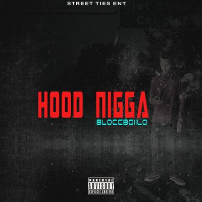Hood Nigga's cover