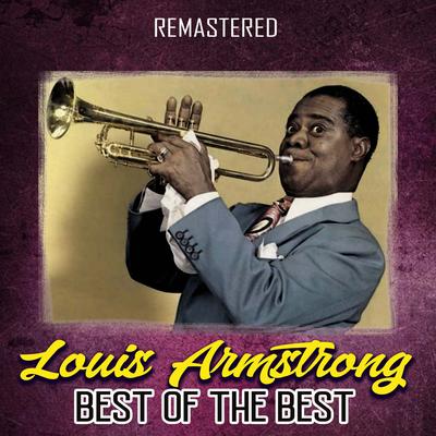 Otchi-Tchor-Ni-Ya (Remastered) By Louis Armstrong's cover