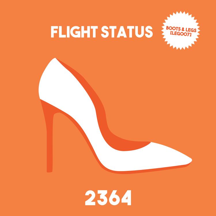 Flight Status's avatar image