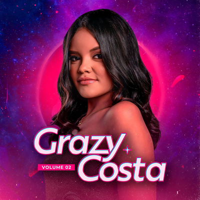 Grazy Costa's cover