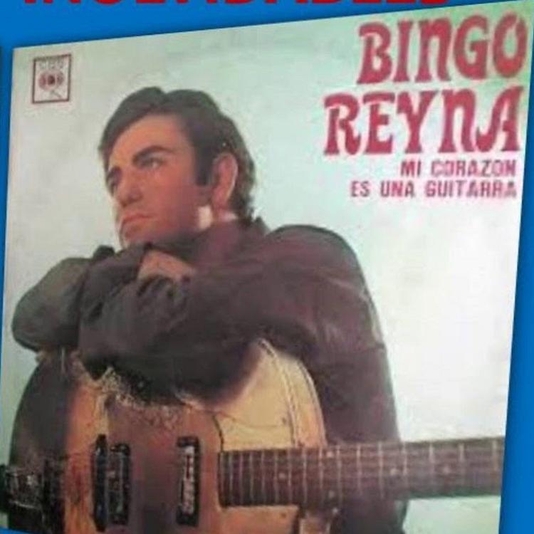 BINGO REYNA's avatar image