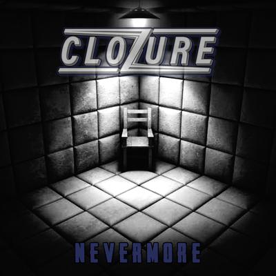 Nevermore By Clozure's cover