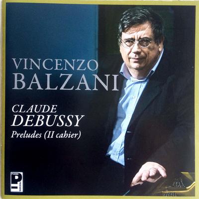 Vincenzo Balzani's cover