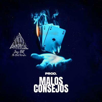Malos Consejos (Synth Funk)'s cover