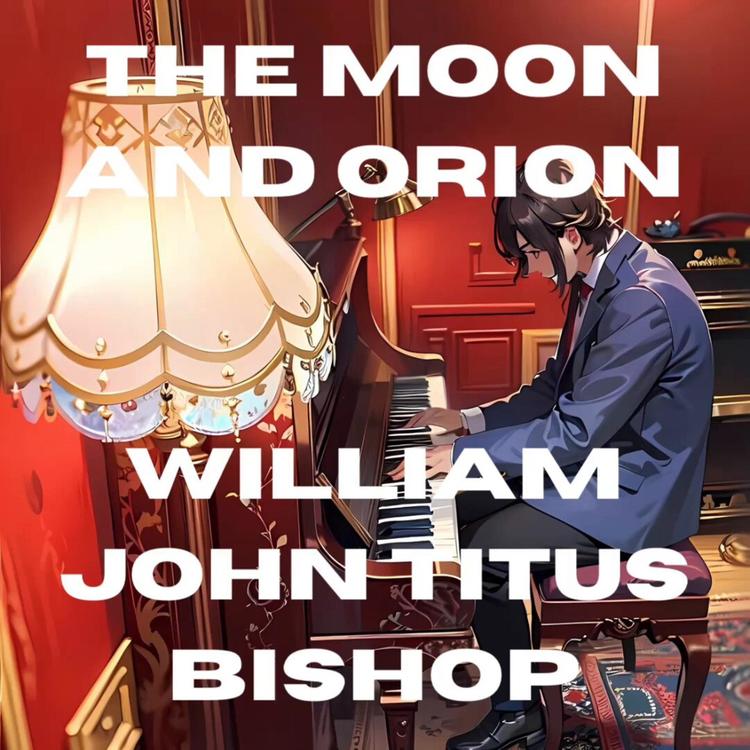 William John Titus Bishop's avatar image