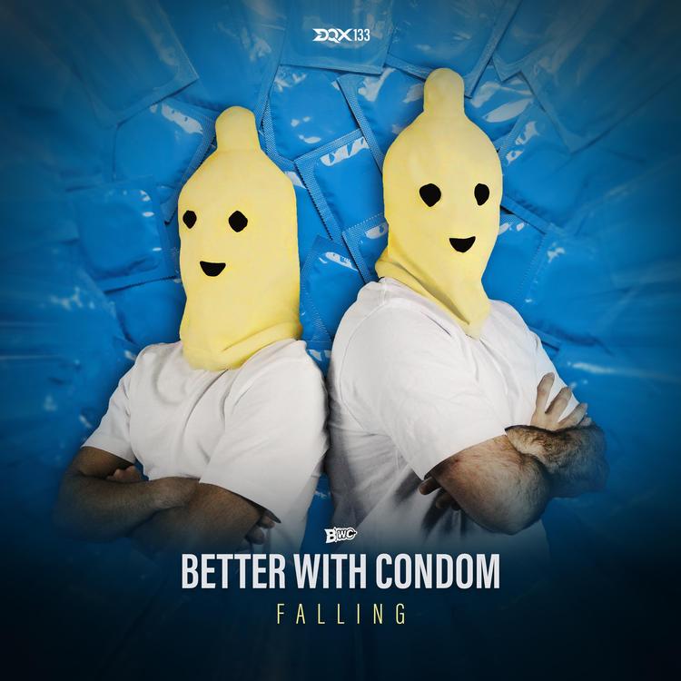Better With Condom's avatar image