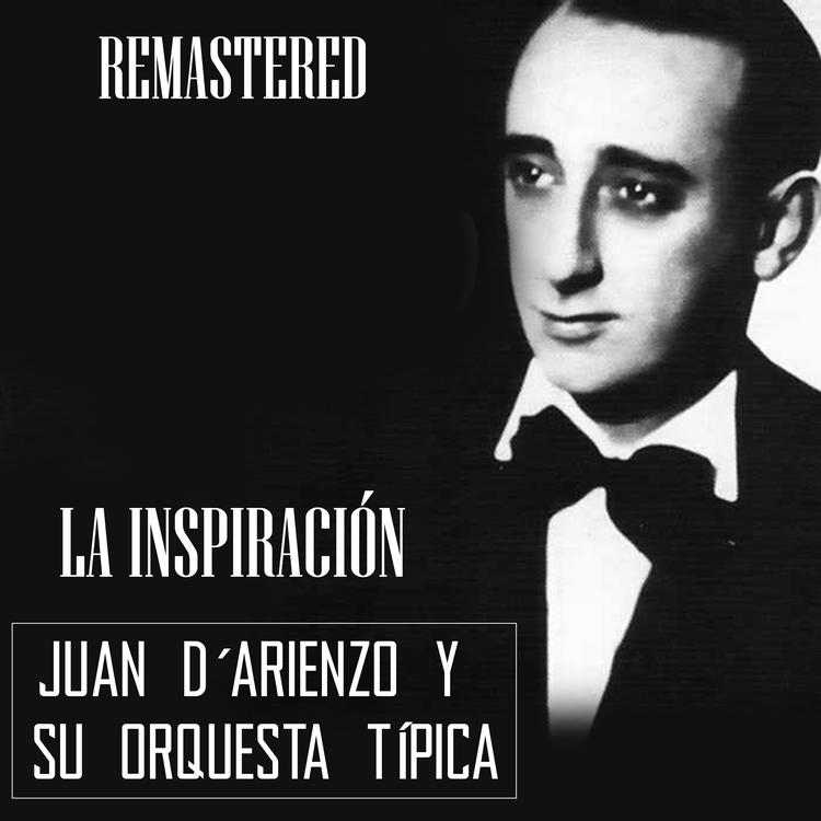 Juan d'Arienzo y Su Orquesta Típica's avatar image