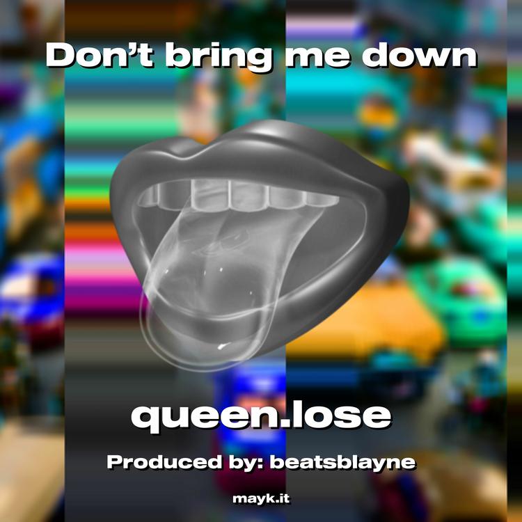 queen.lose's avatar image