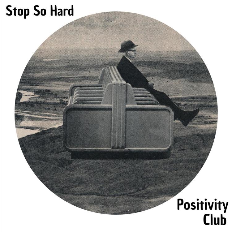 Positivity Club's avatar image